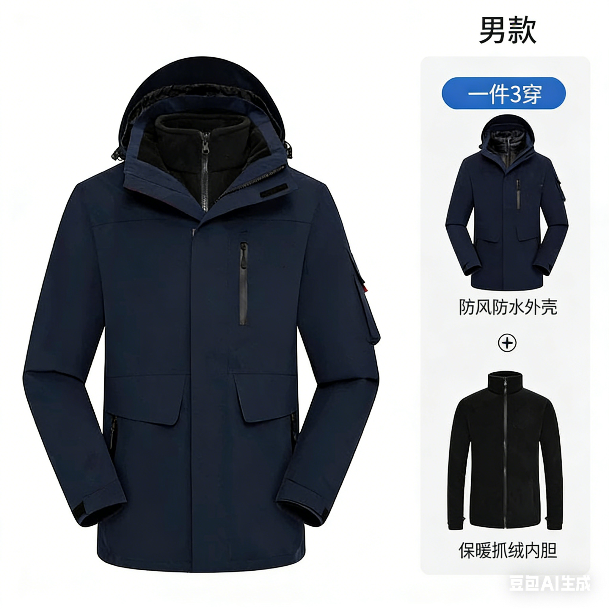 Canton Fair product