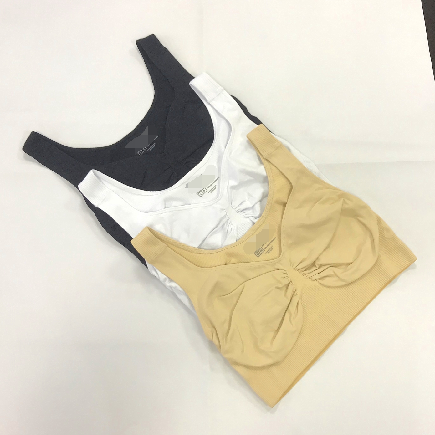Seamless Sport Bra