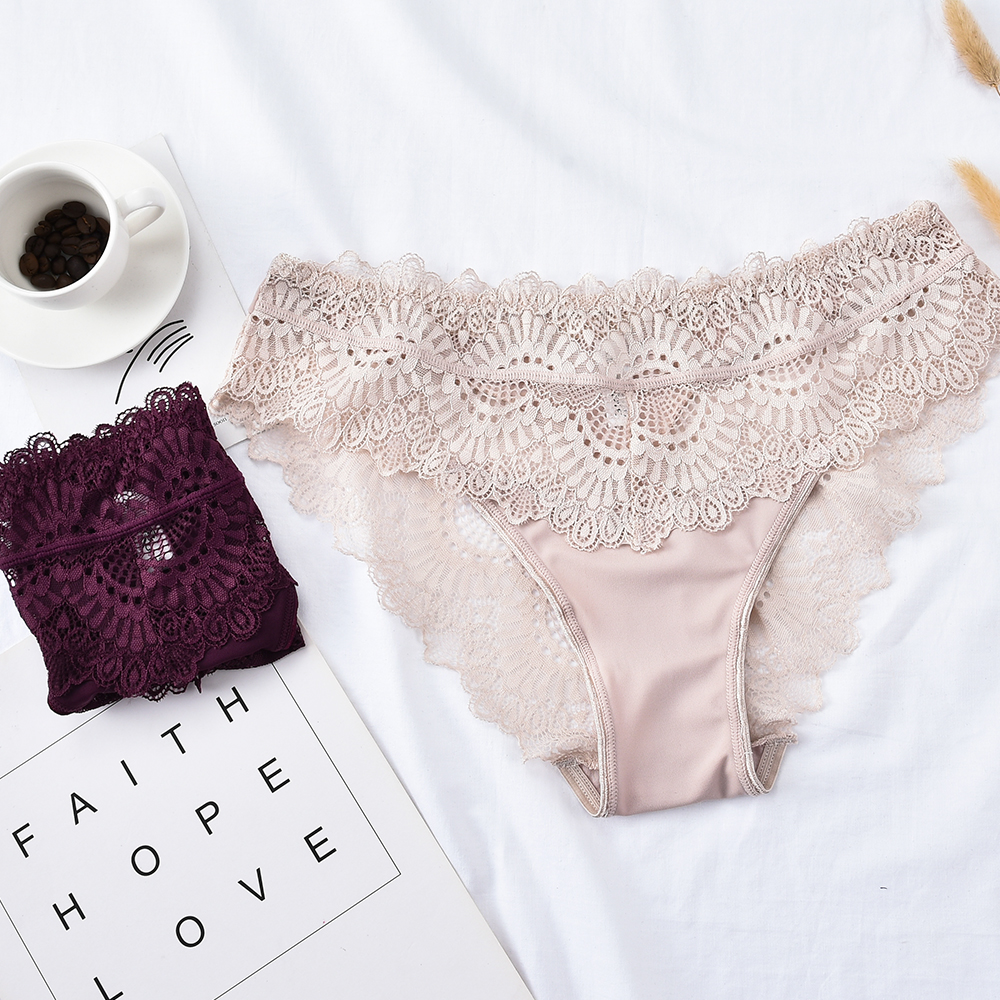 Ladies Underwear