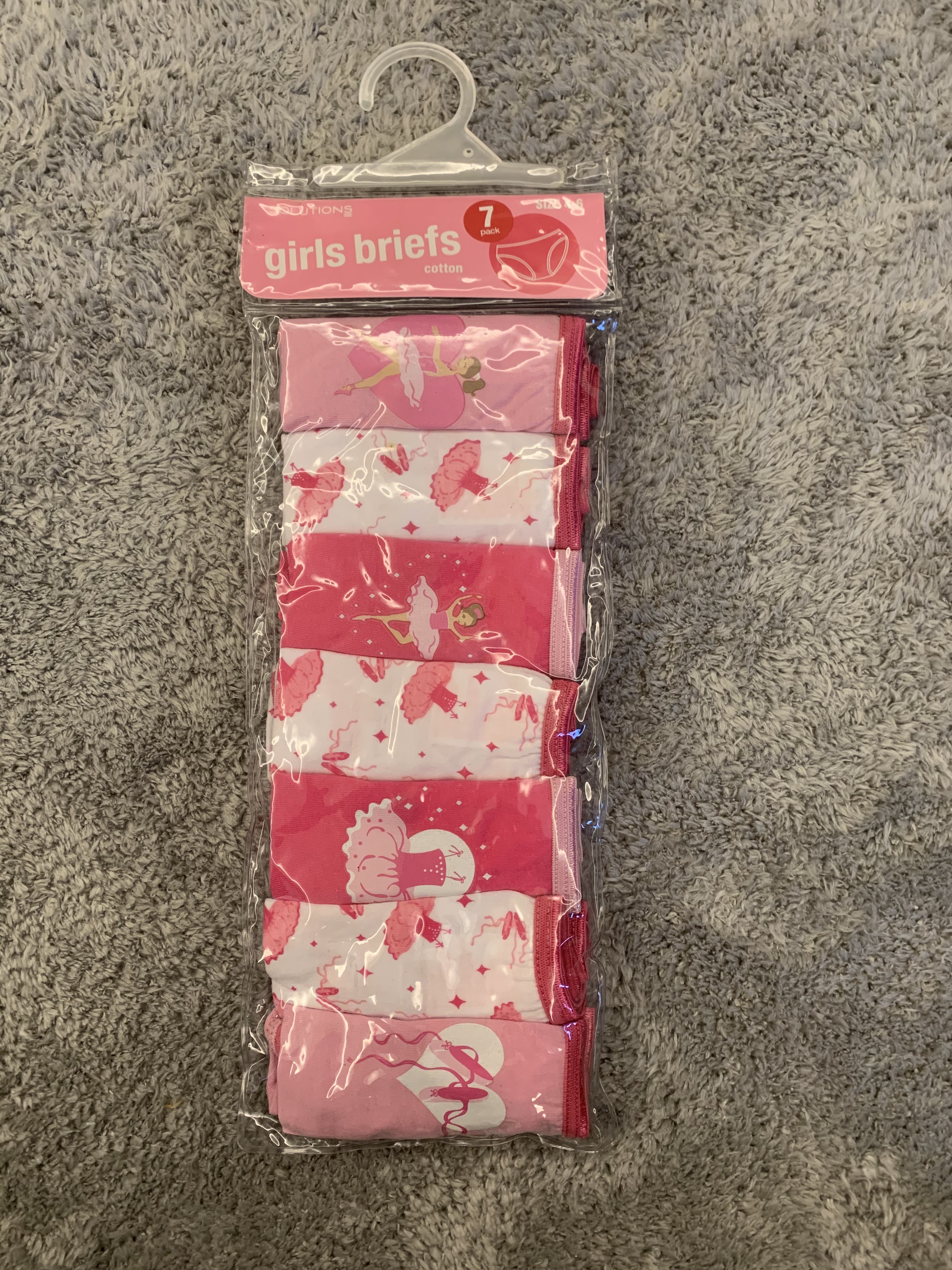 Women's Underwear Set