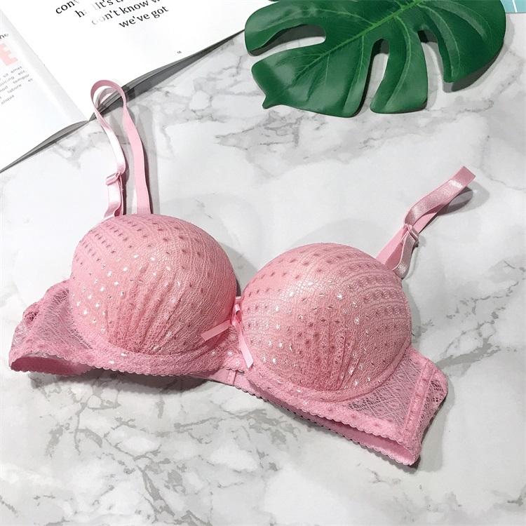 Women's Lace Bra
