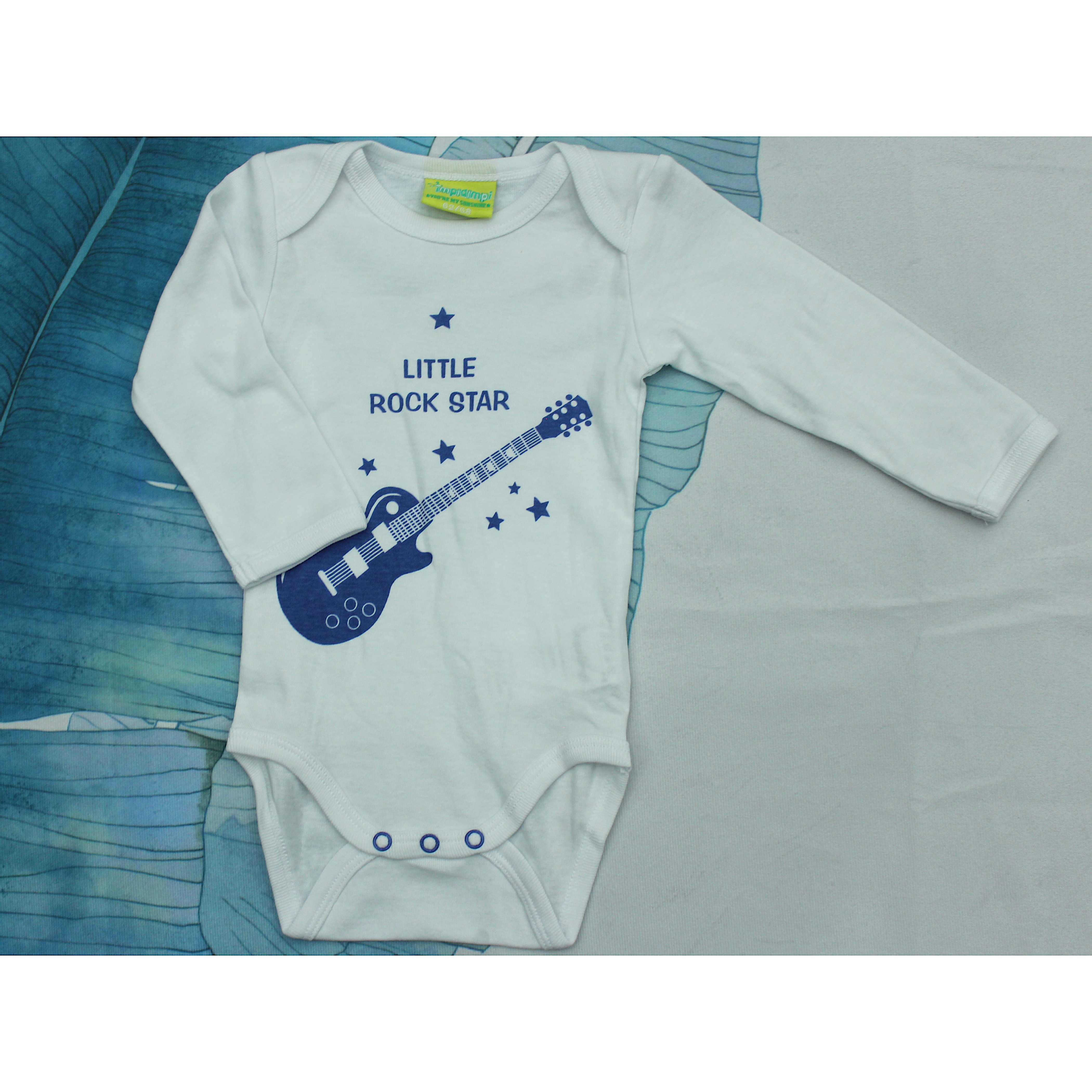 Baby Bodysuit