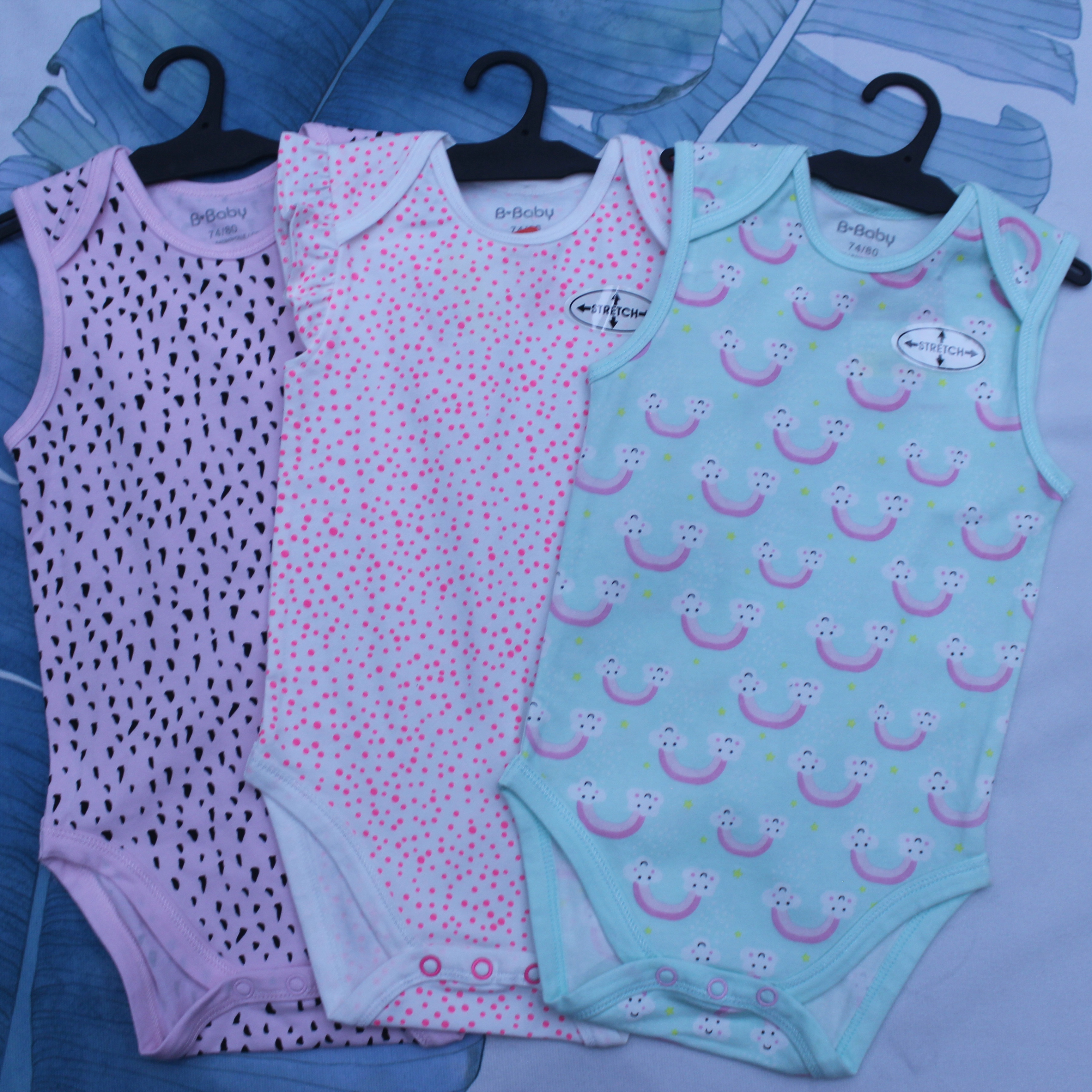 Baby Bodysuit