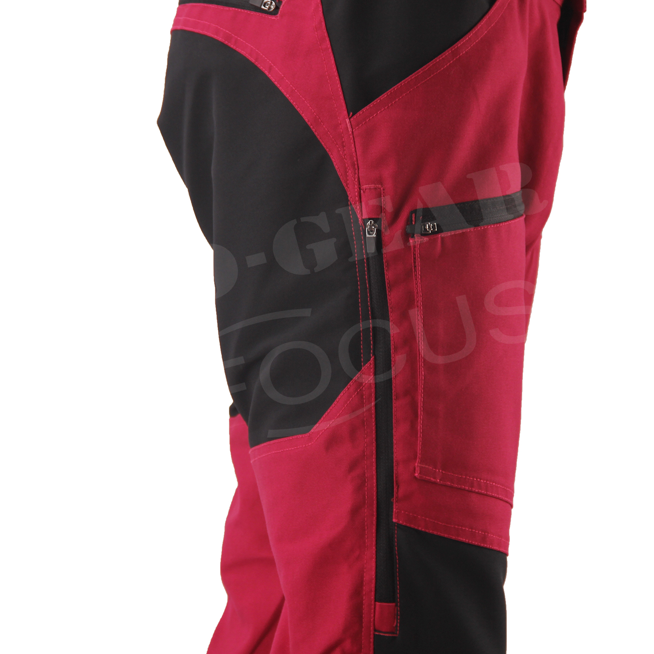 Long Pants for Workwear