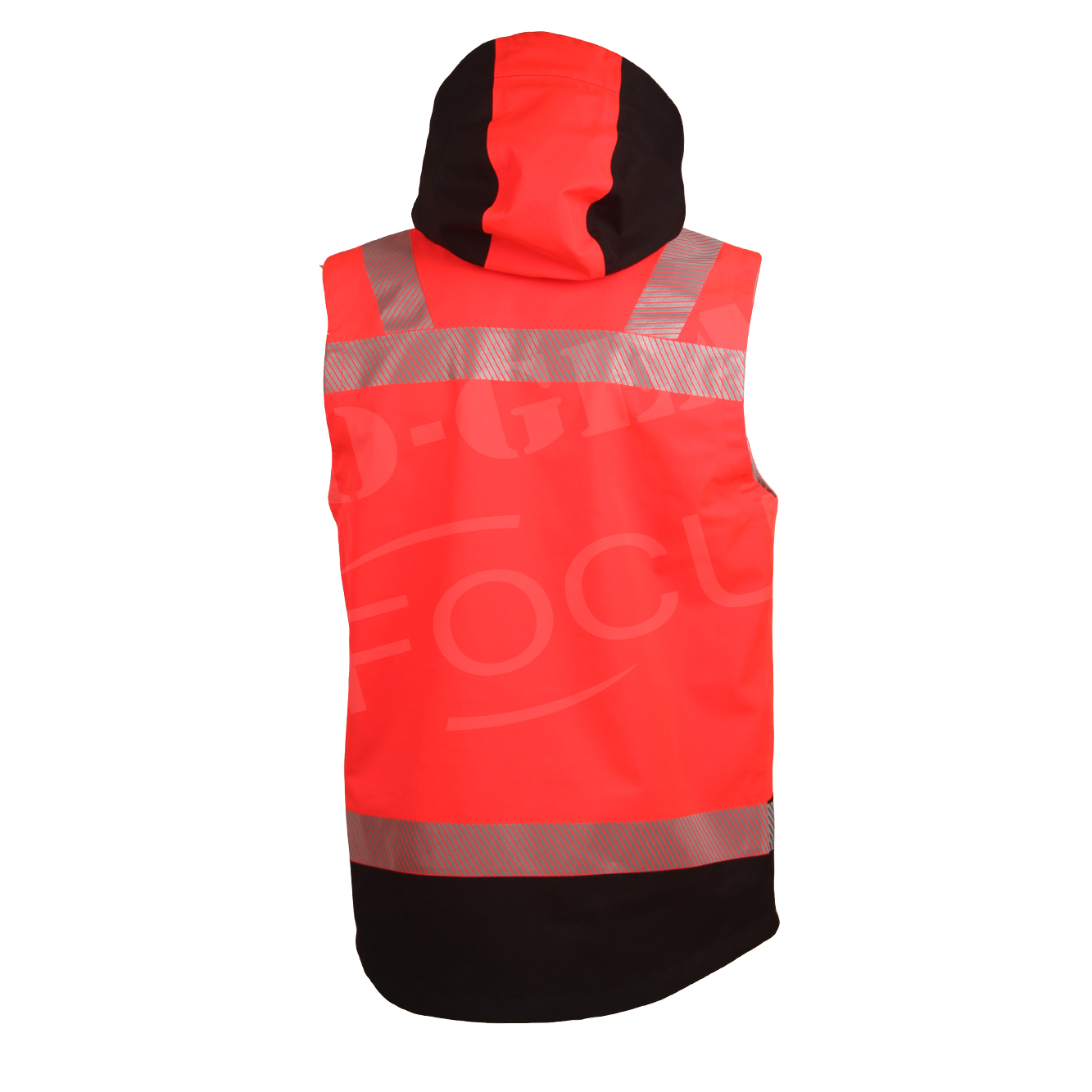 HI-VIS Light Vest for PPE Workwear