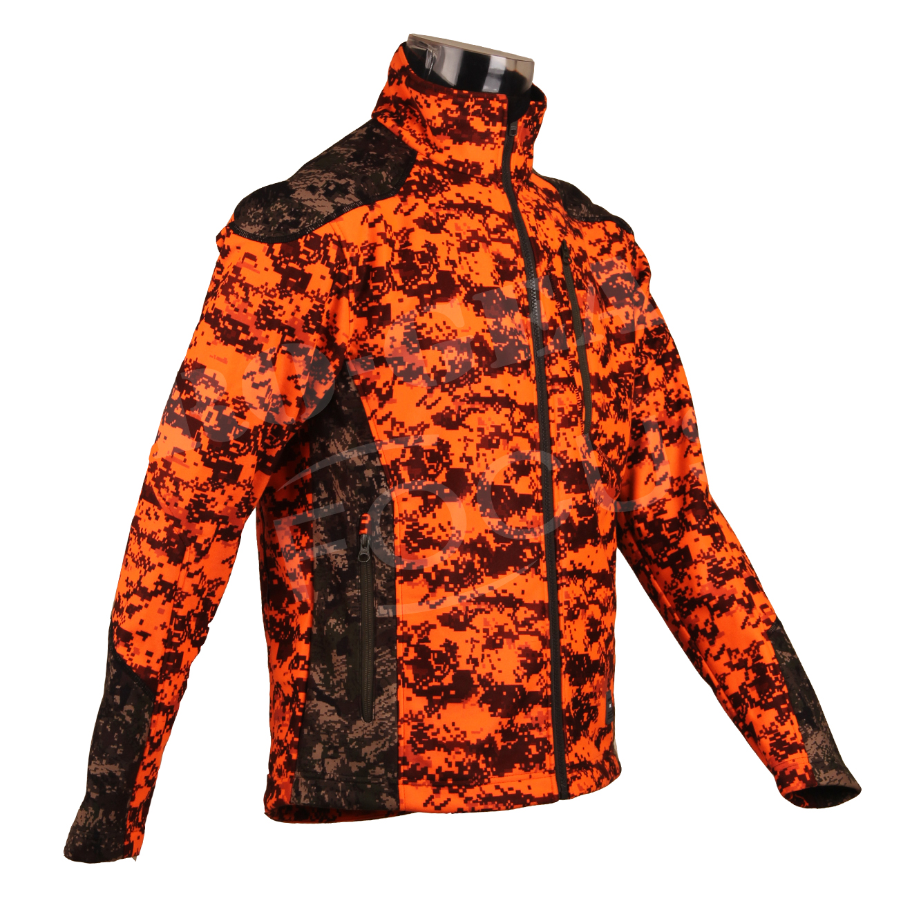 Hunting Jacket
