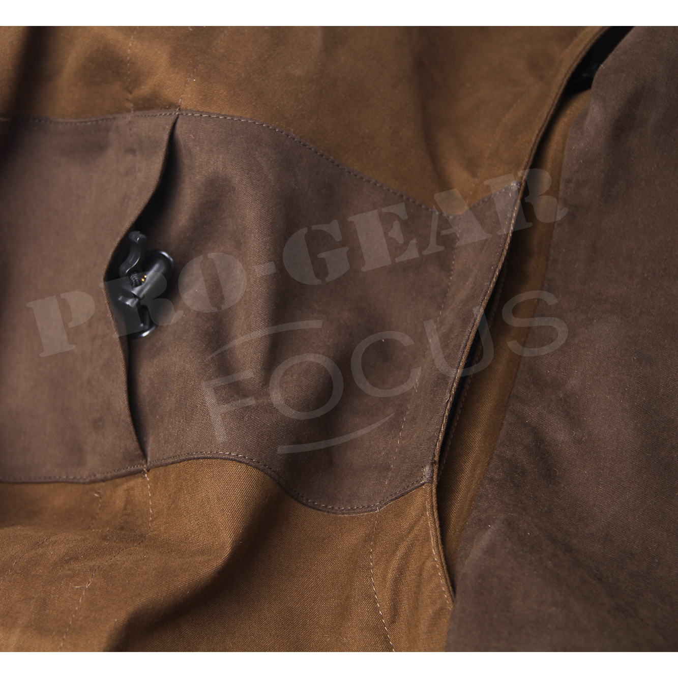 Hunting Jacket