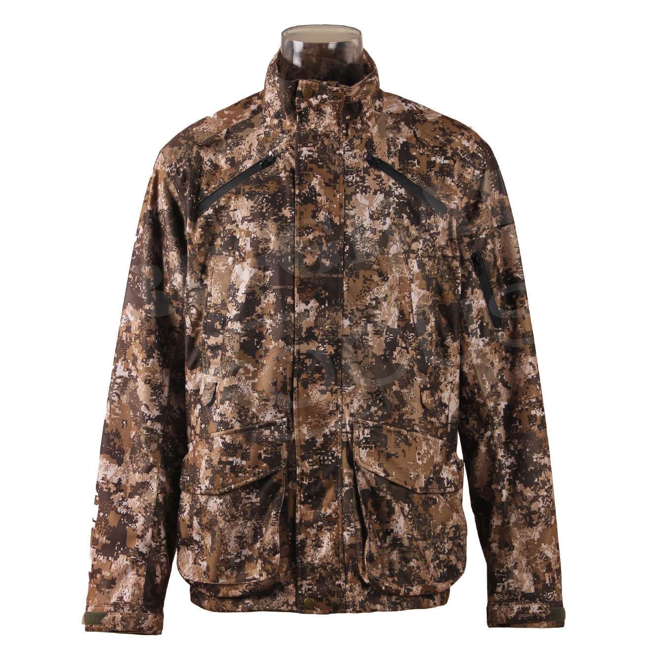 Hunting Jacket