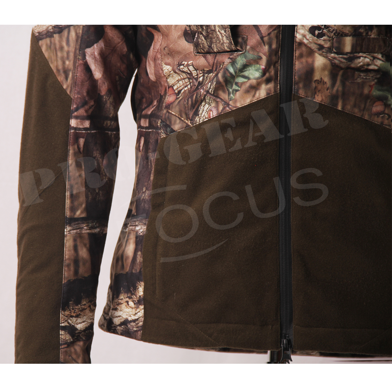 Lady Hunting Jacket