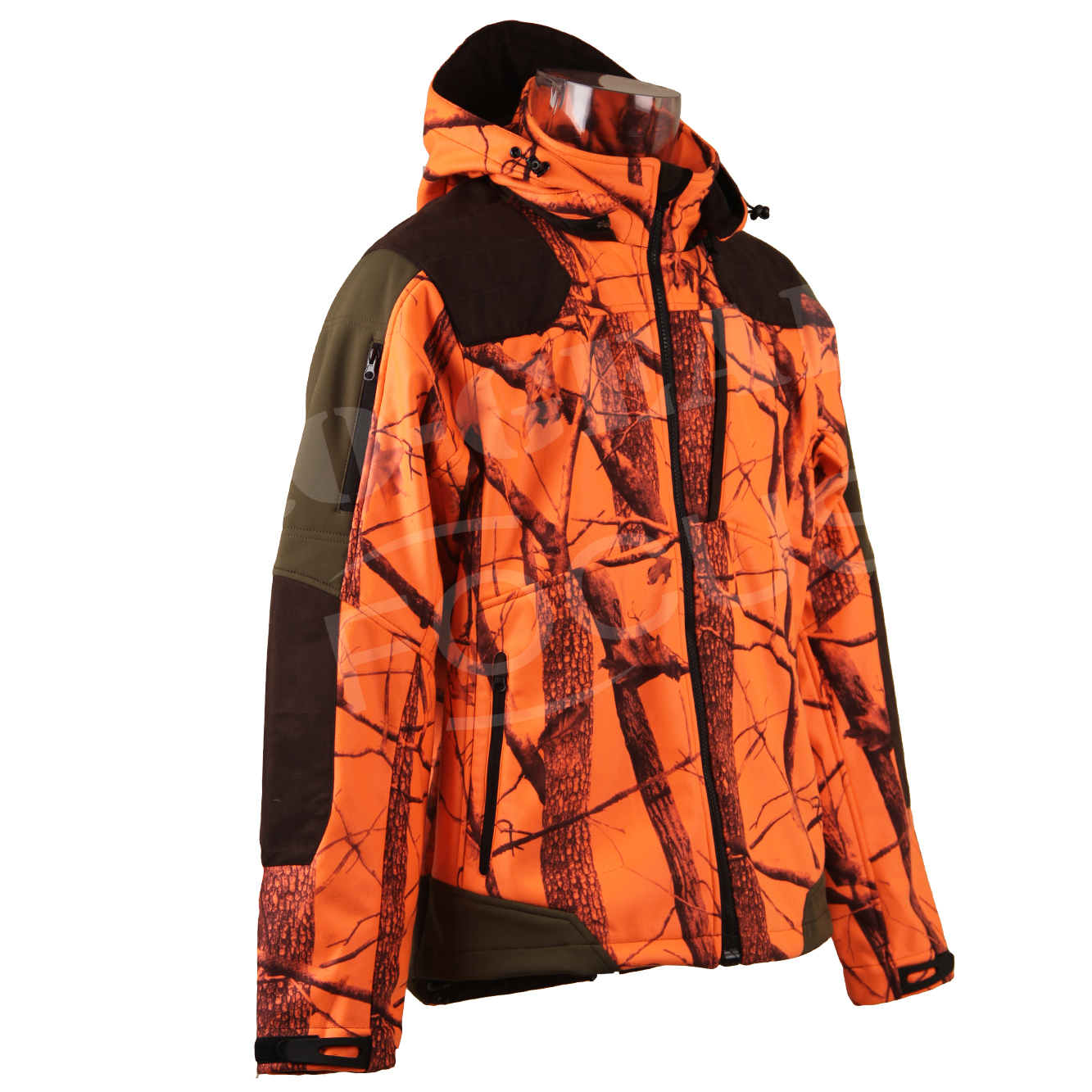 Hunting Jacket
