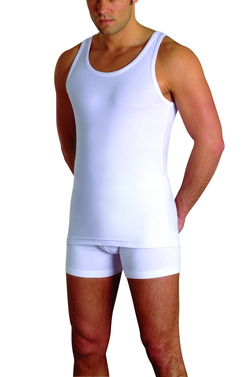 Men's Vests, Tank Tops, Underwear, and T-shirts