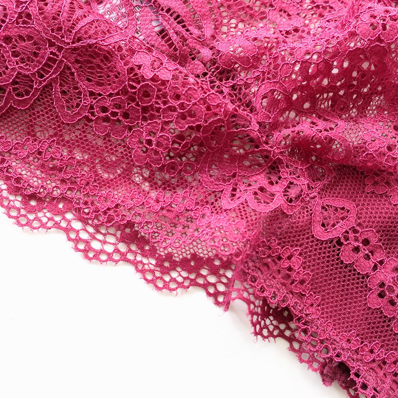 Fashion Lace Shorty