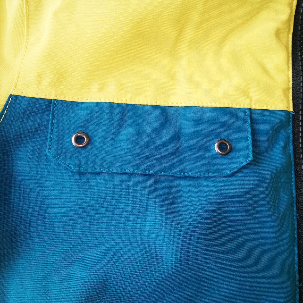 Kids Ski Jacket