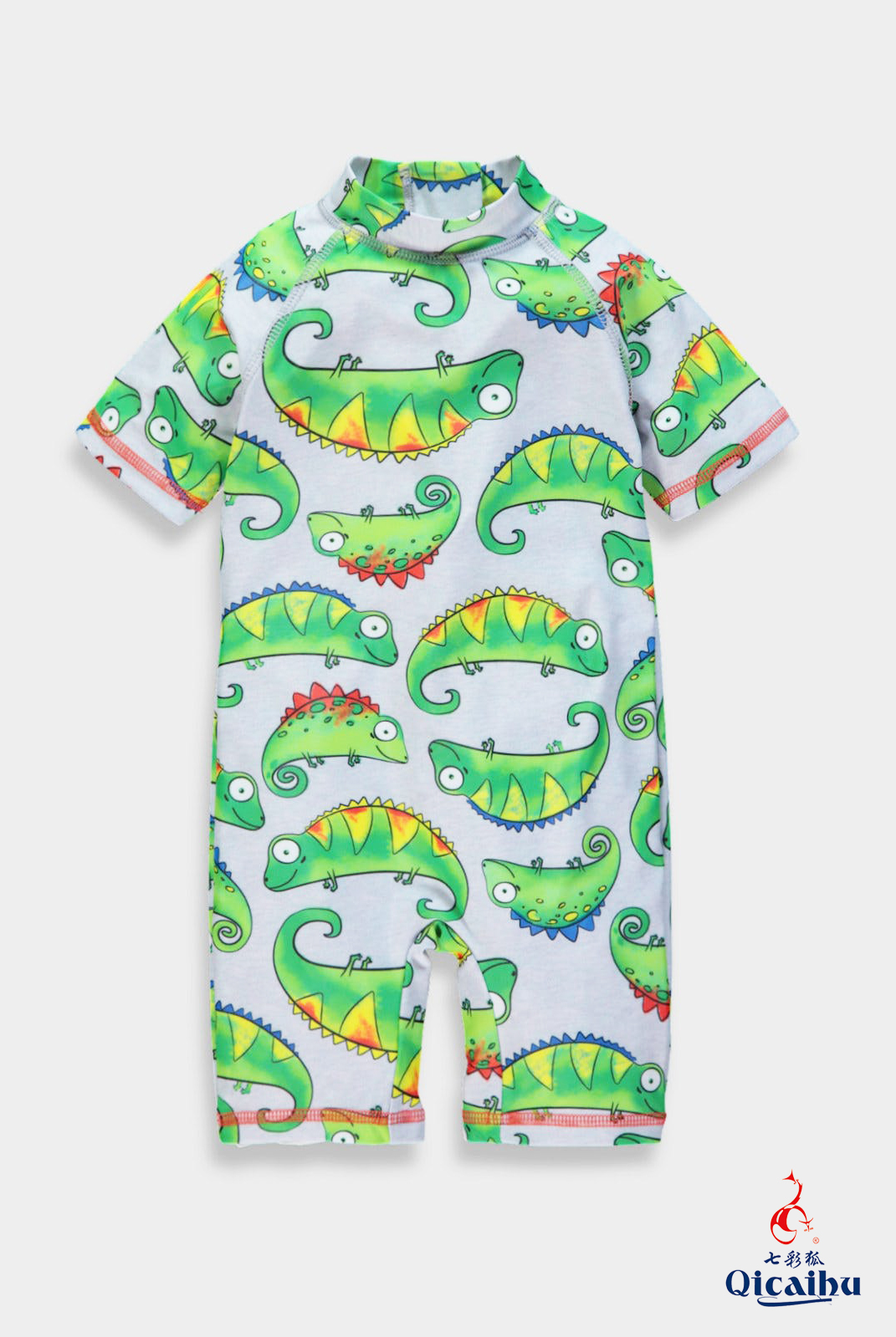 BOY Rash Guard Swimsuit