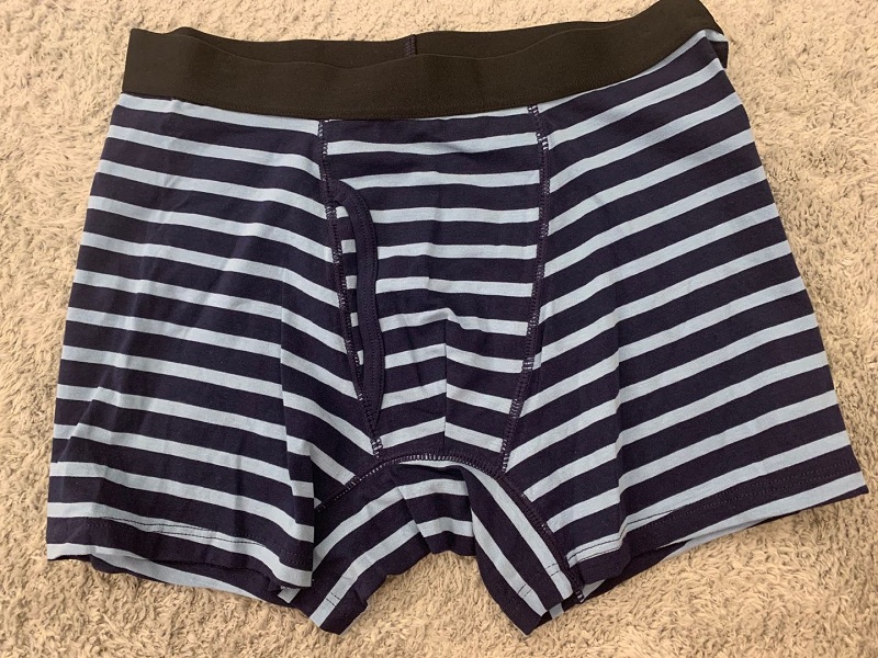 Men's Boxers