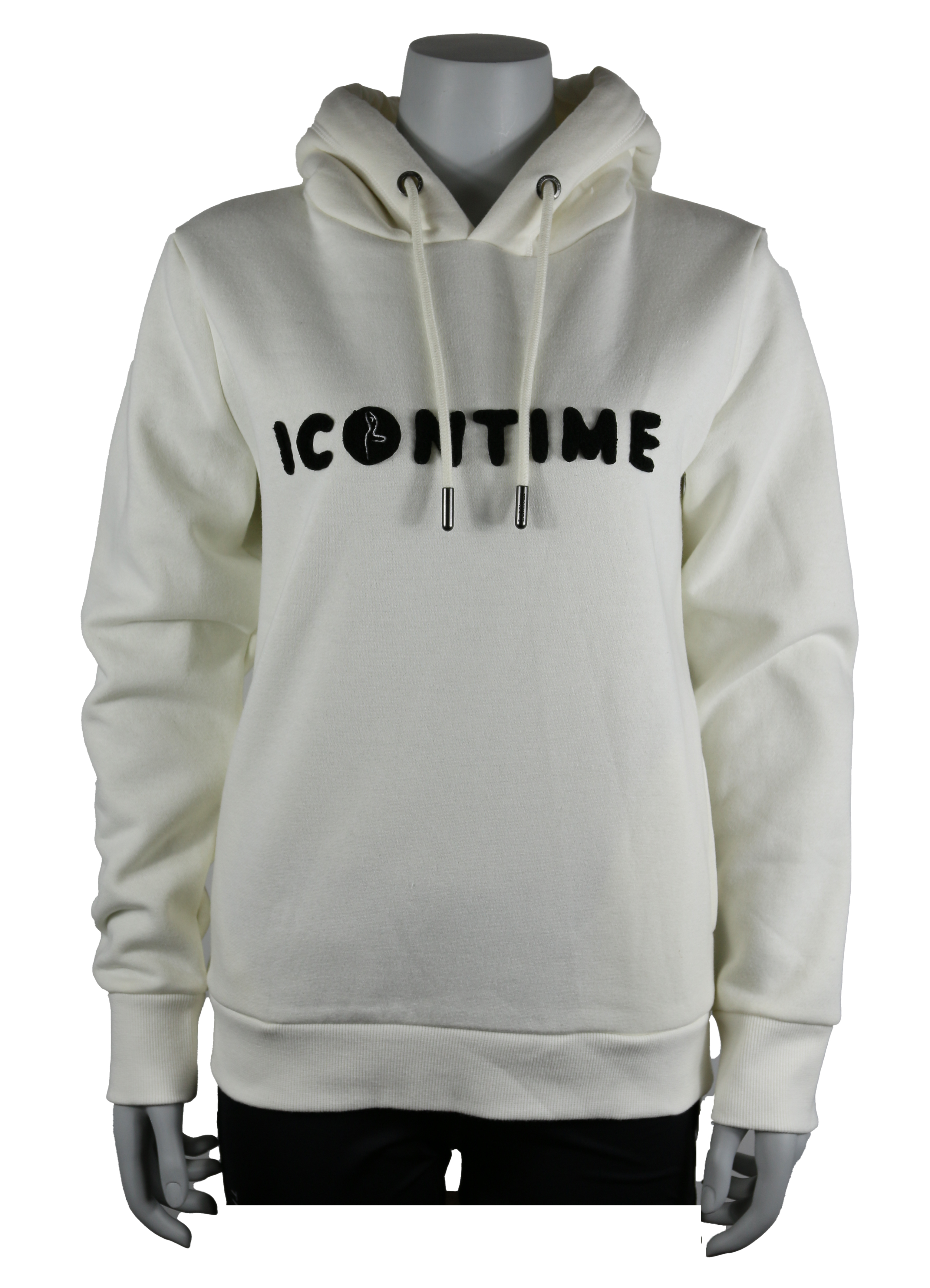 Ladies Winter Hoodie
