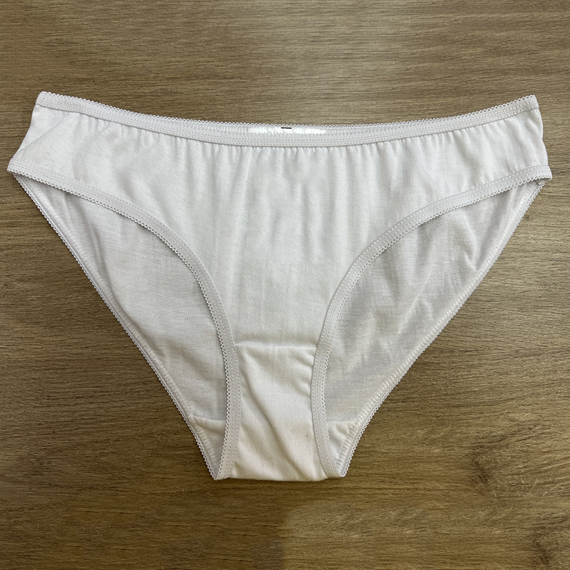 Women's 100% Cotton Briefs