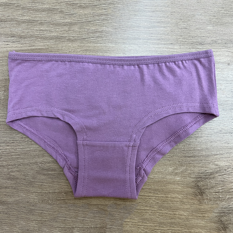 Women's 100% Cotton Briefs