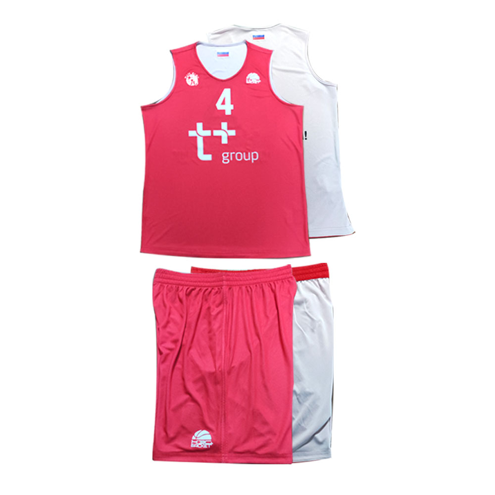 Basketball Suit