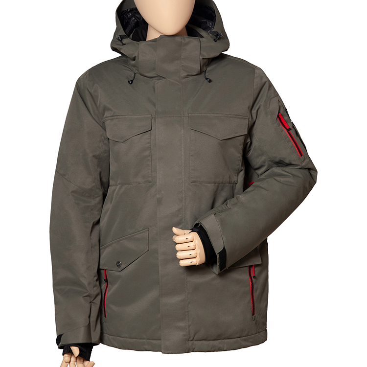 Men's Ski Suits for Winter Sports