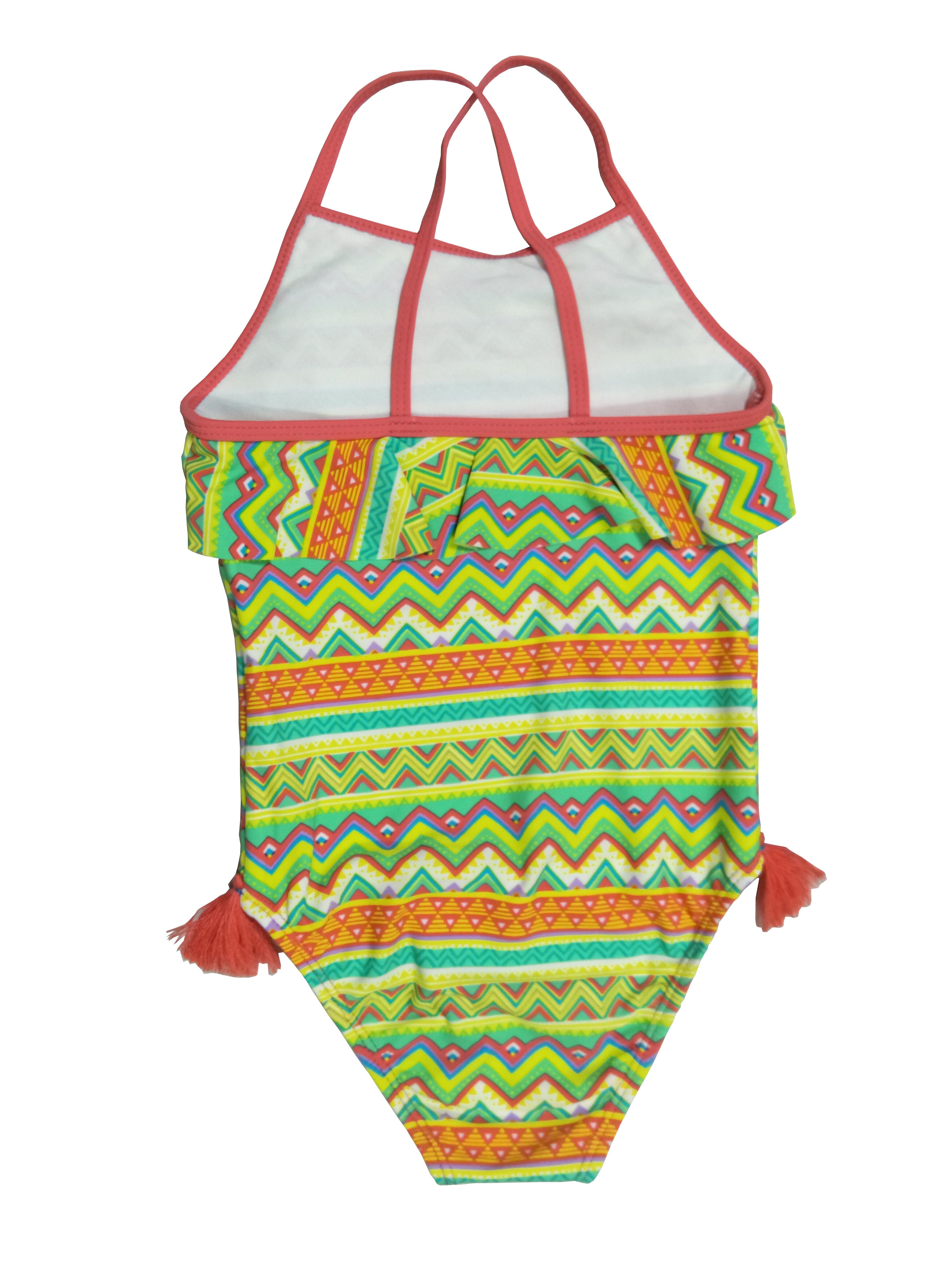 One-piece Monokini Swimsuit