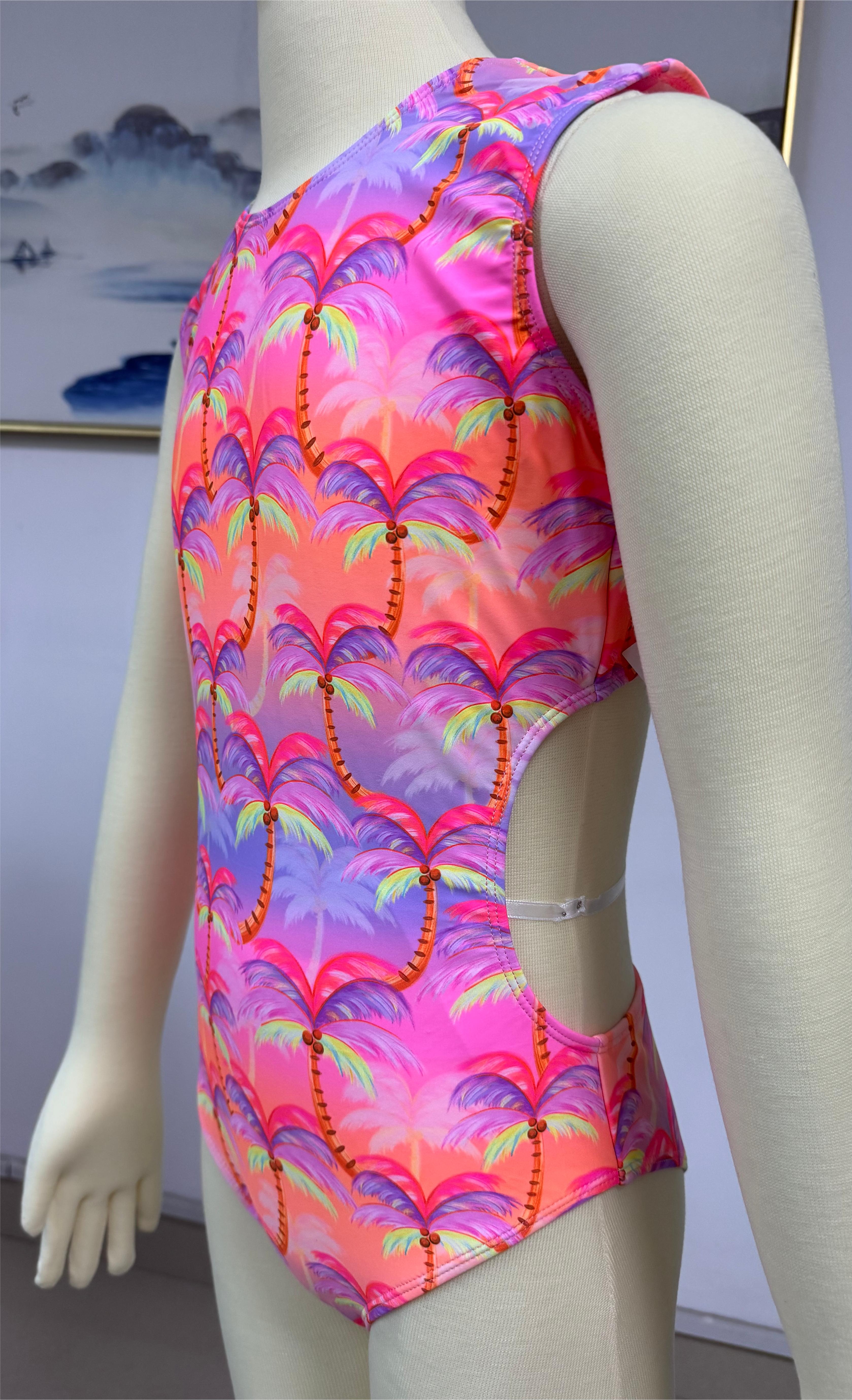 Canton Fair product