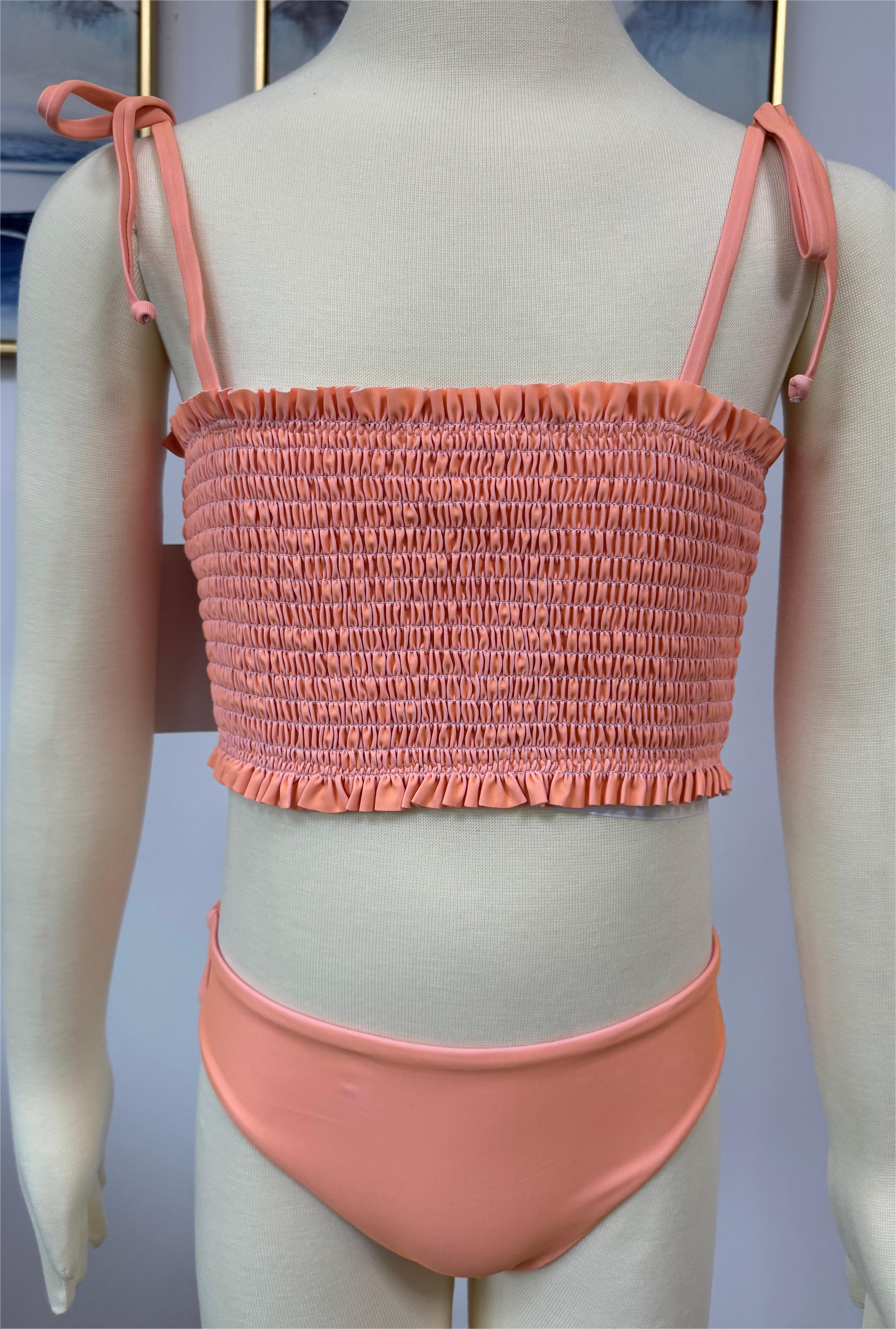 Bikini, Swimsuit, Tankini, Beach Wear