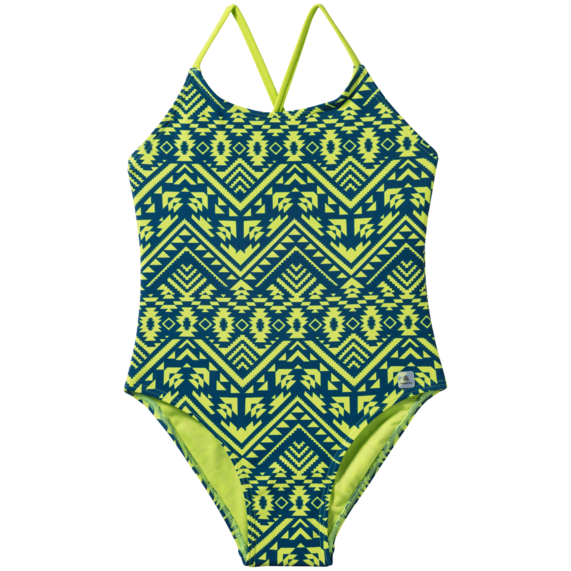 One-Piece Monokini Swimsuit