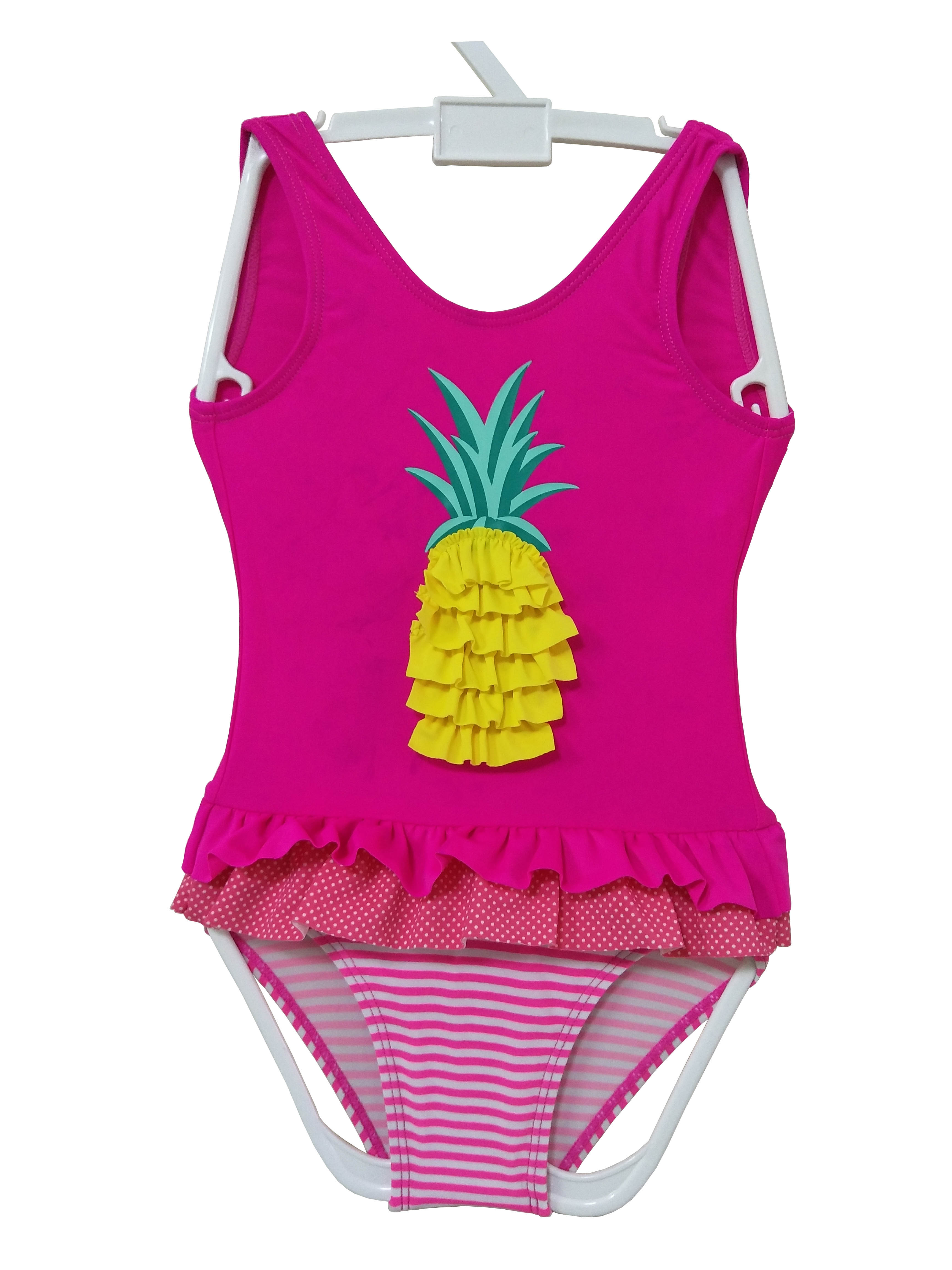 One-Piece Swimsuit Monokini Bathing Suit
