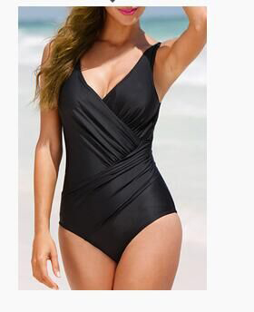 One-piece Monokini Swimsuit
