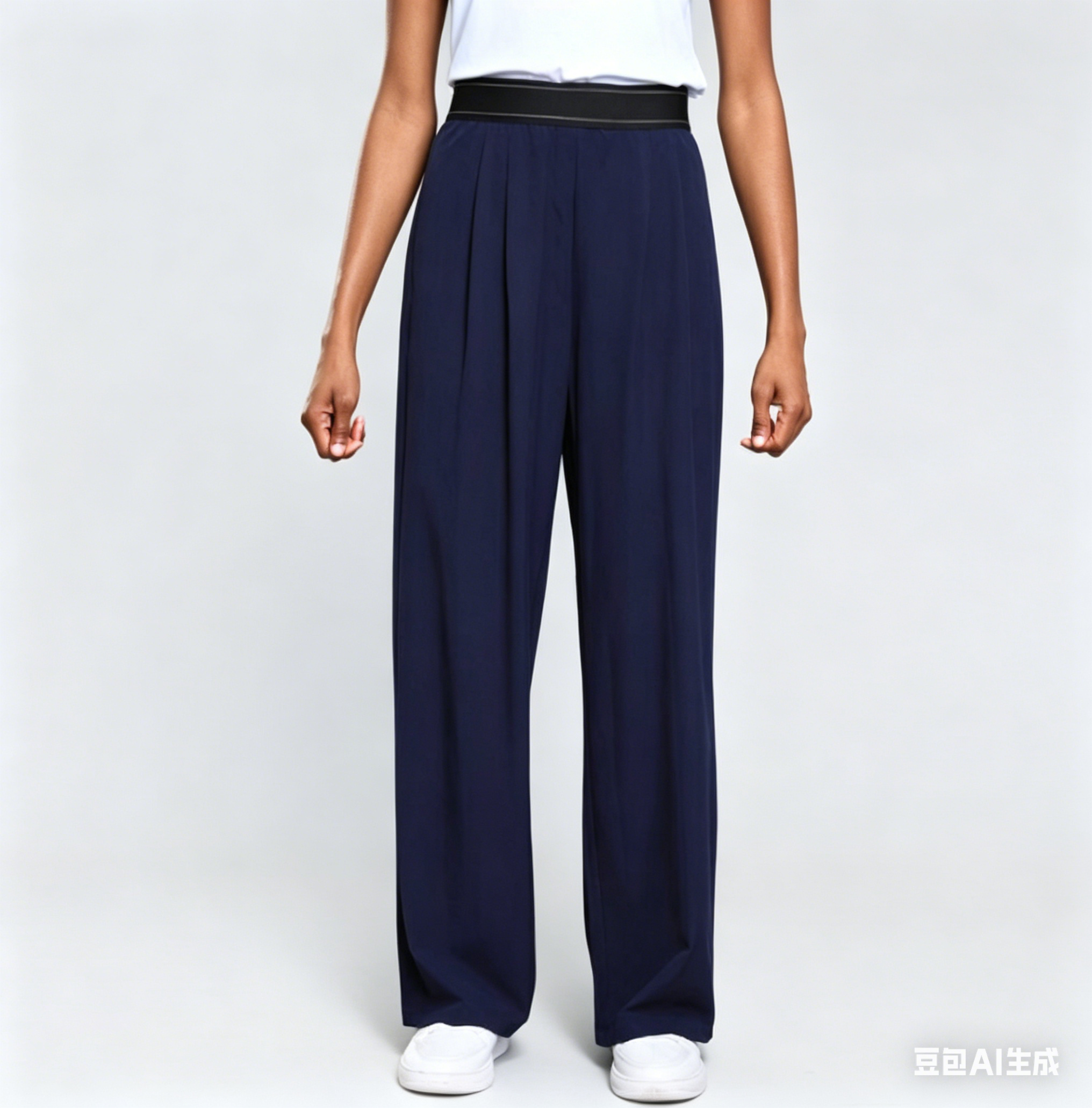 Bootcut pants