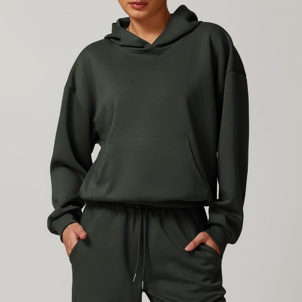 Loose Versatile Jacket