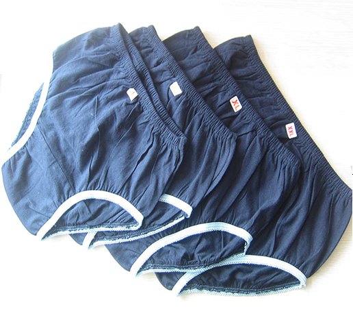 Women's Cotton Underwear