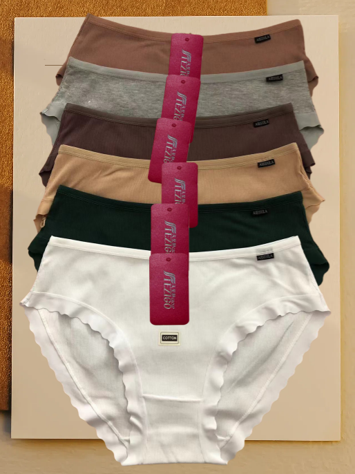 Women's Cotton Underwear