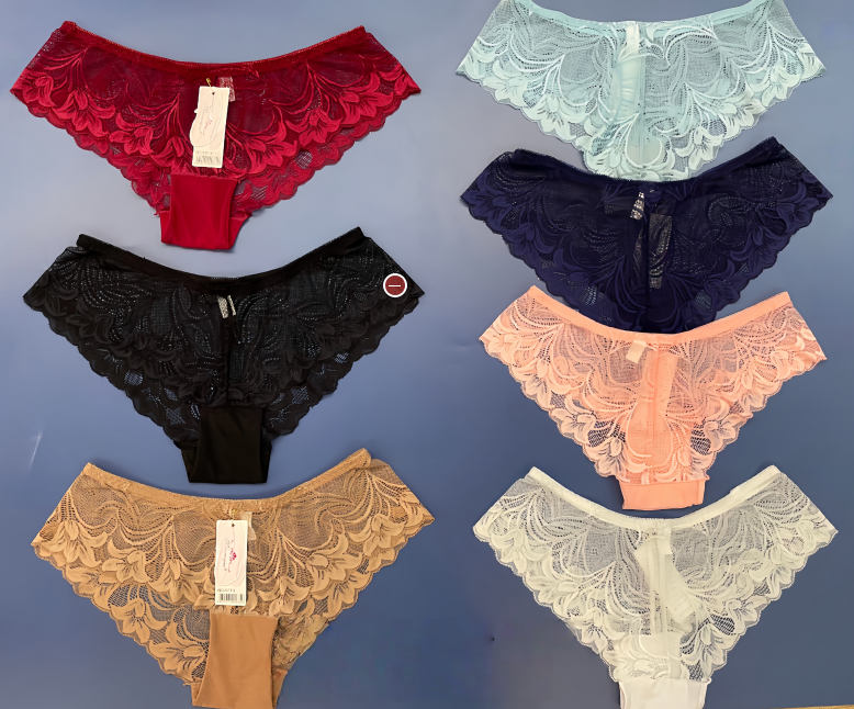 Sexy Lace Panties