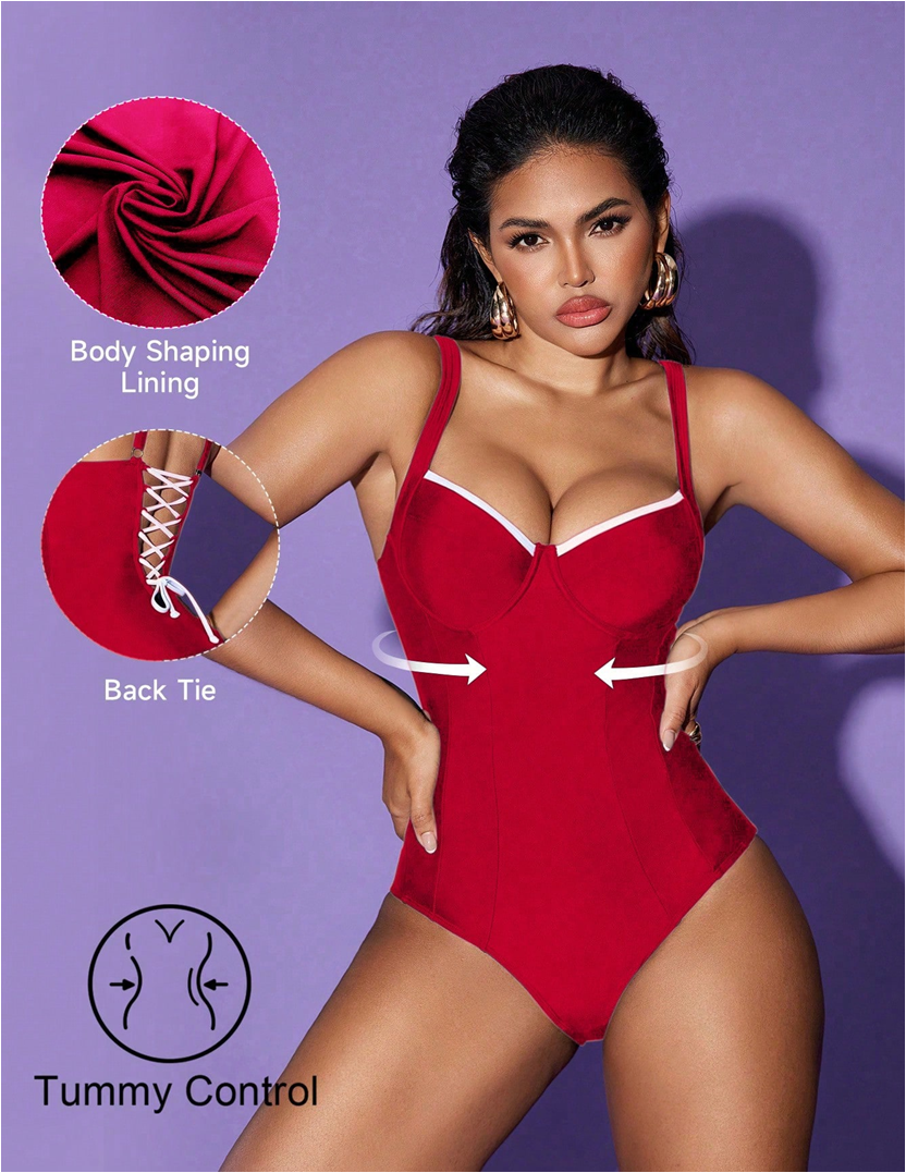 Swimwear