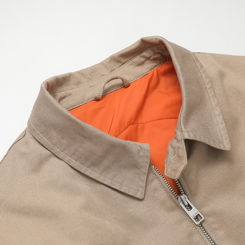 Men's Padded Worker Jacket