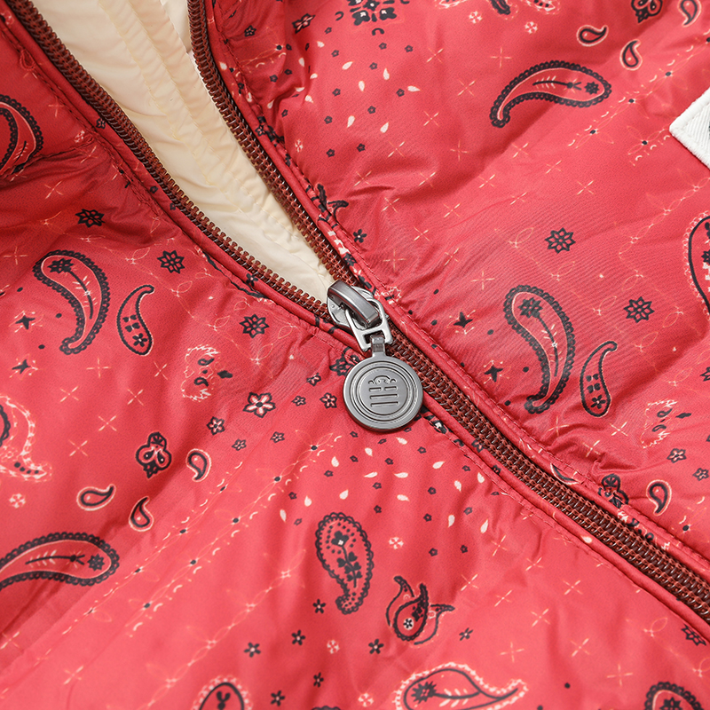 Men's Padded Waistcoat