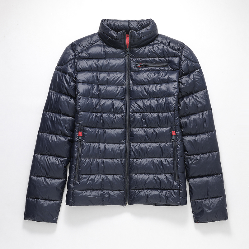 Men's Lightweight Padded Jacket