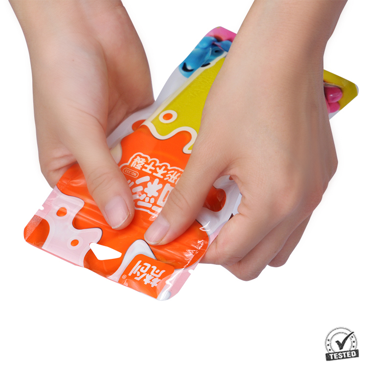 DIY Modeling Clay Playdough Slime Kit for Kids
