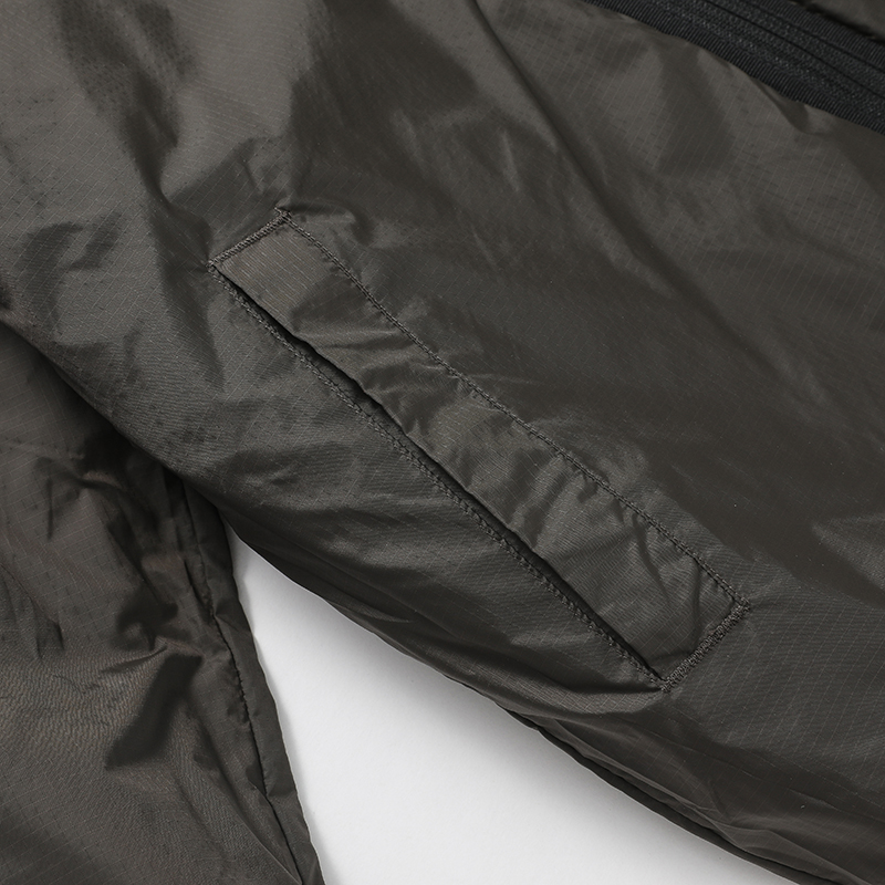 Men's Sherpa Reversible Jacket