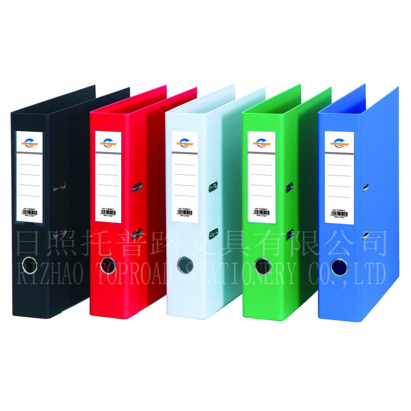Lever Arch File Accessories