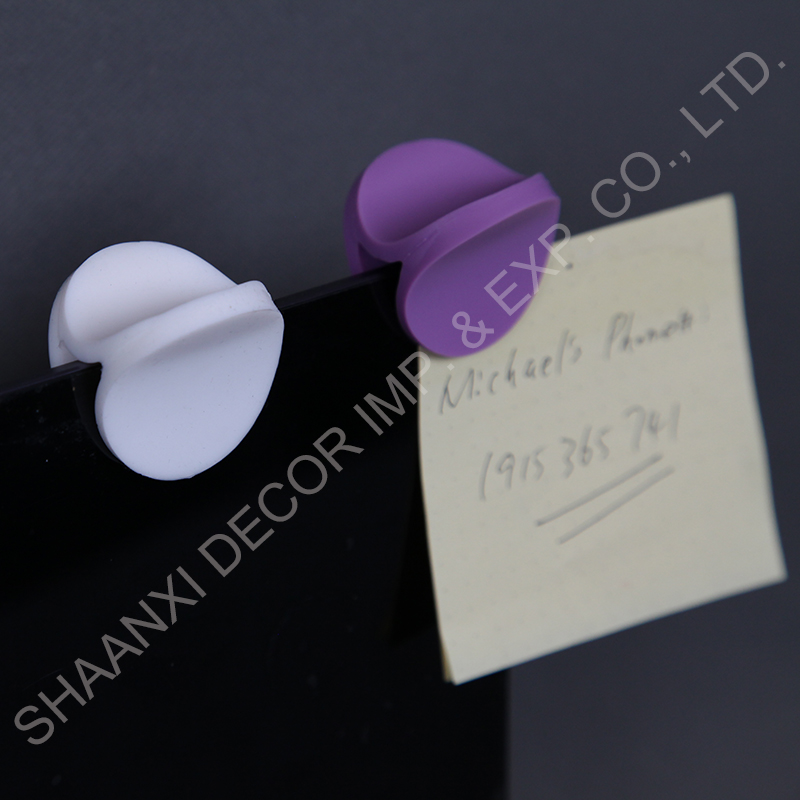 Silicon Photo Holder