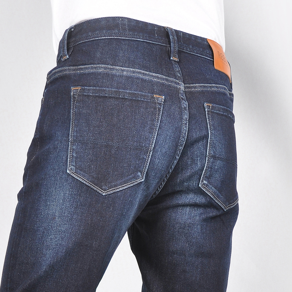 Men's Denim Jeans