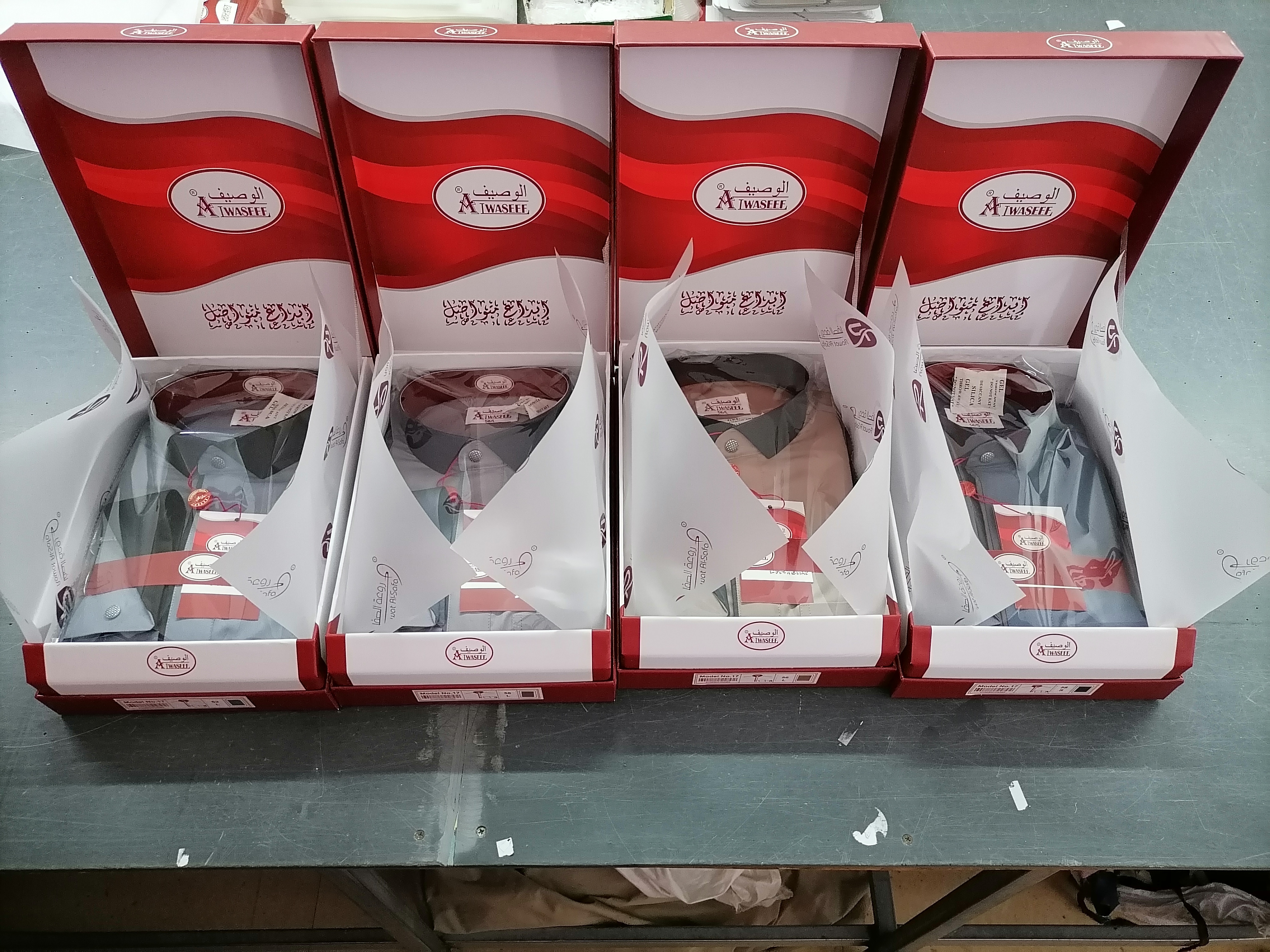 Canton Fair product