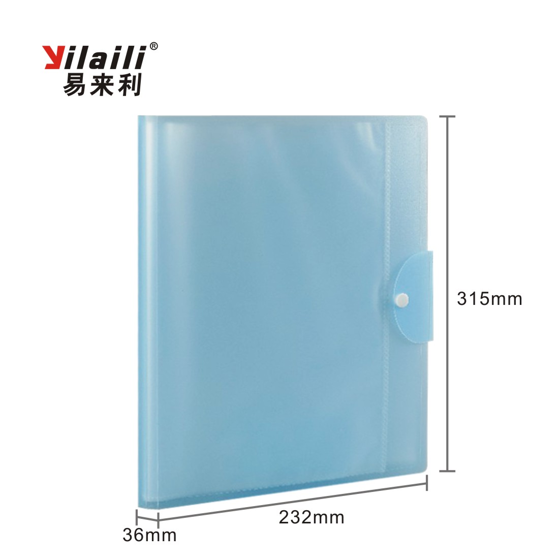 A3 Display Book