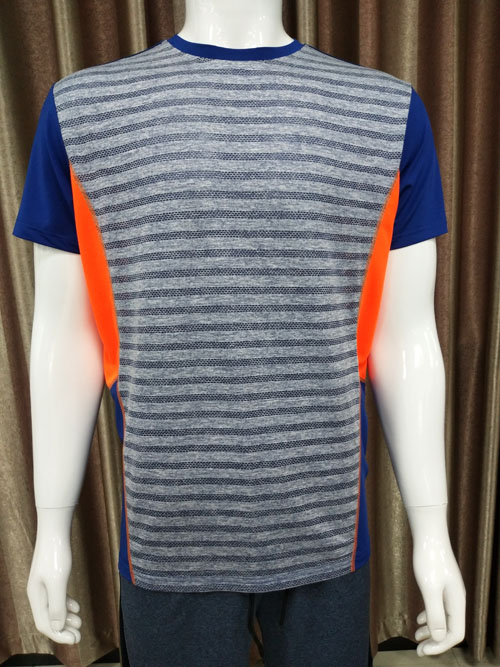 Wholesale clothing with patch, low MOQ
