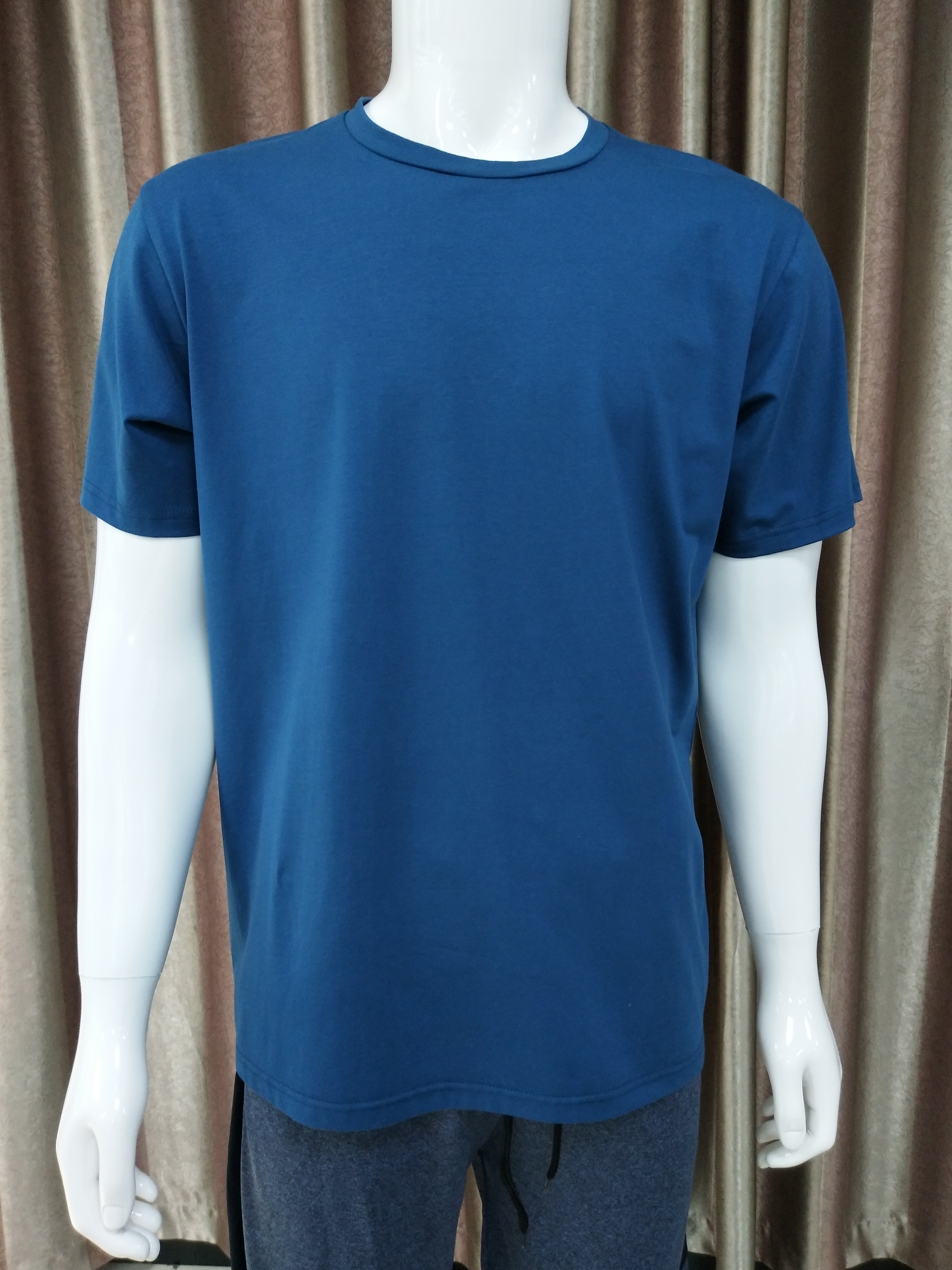 200gsm 100% Combed Cotton Fashion T-Shirt