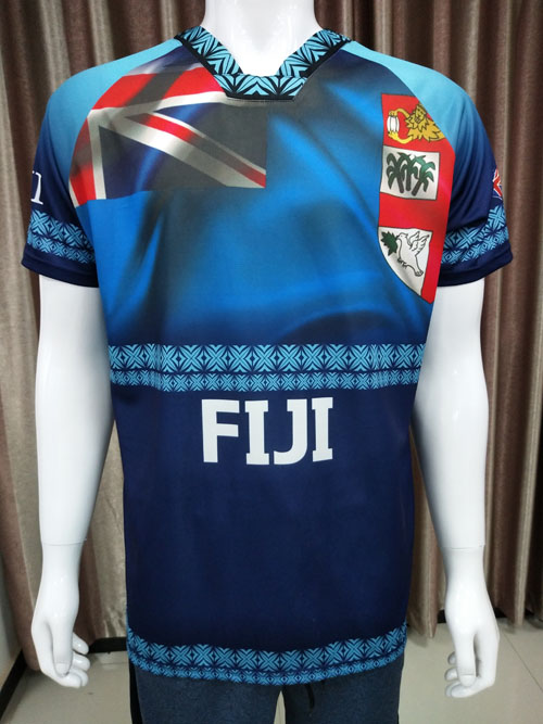 Tourist T-Shirt with Various Print Options