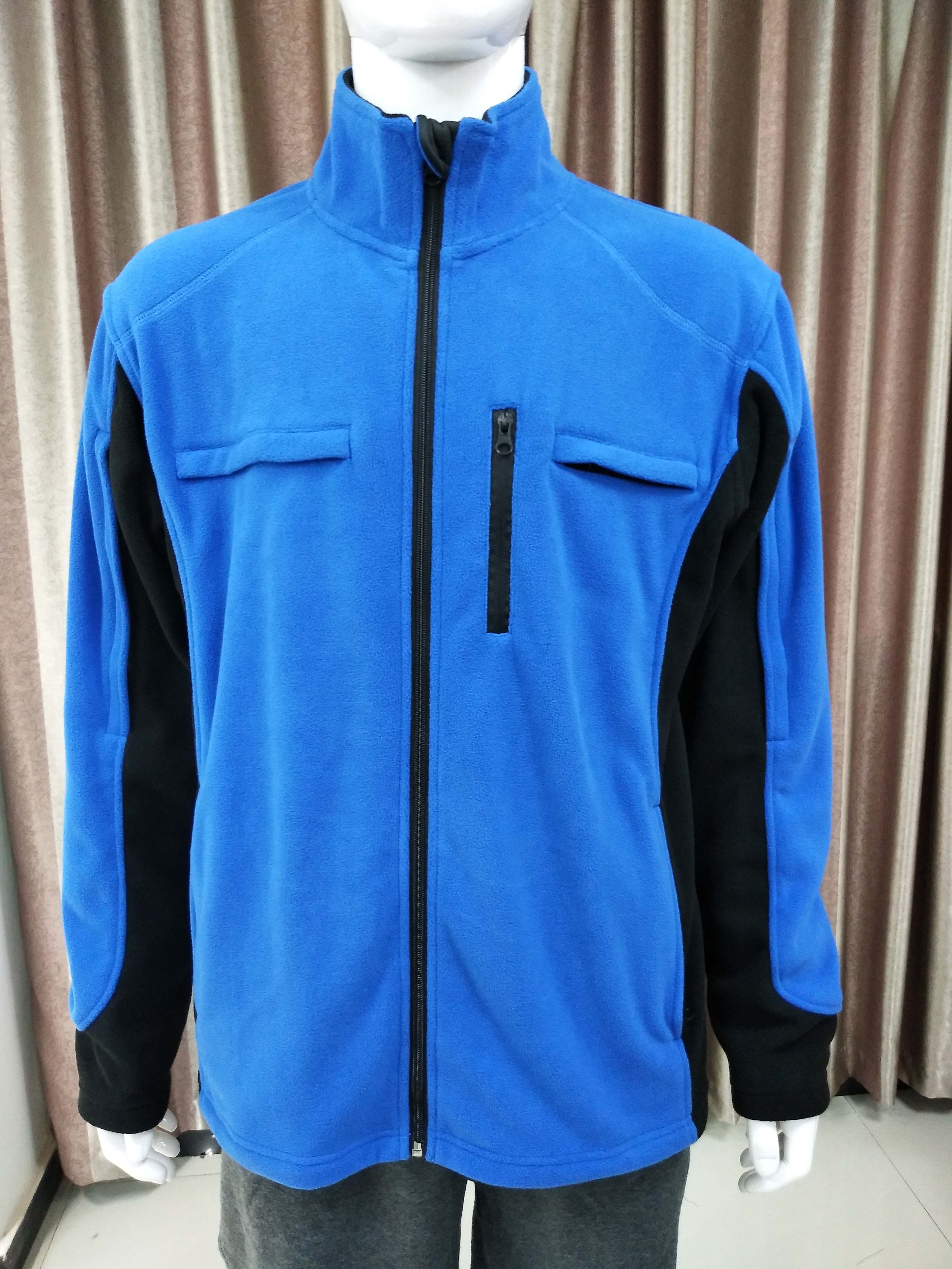 Men's Quick Dry Cycling and Mountaineering Apparel Suit